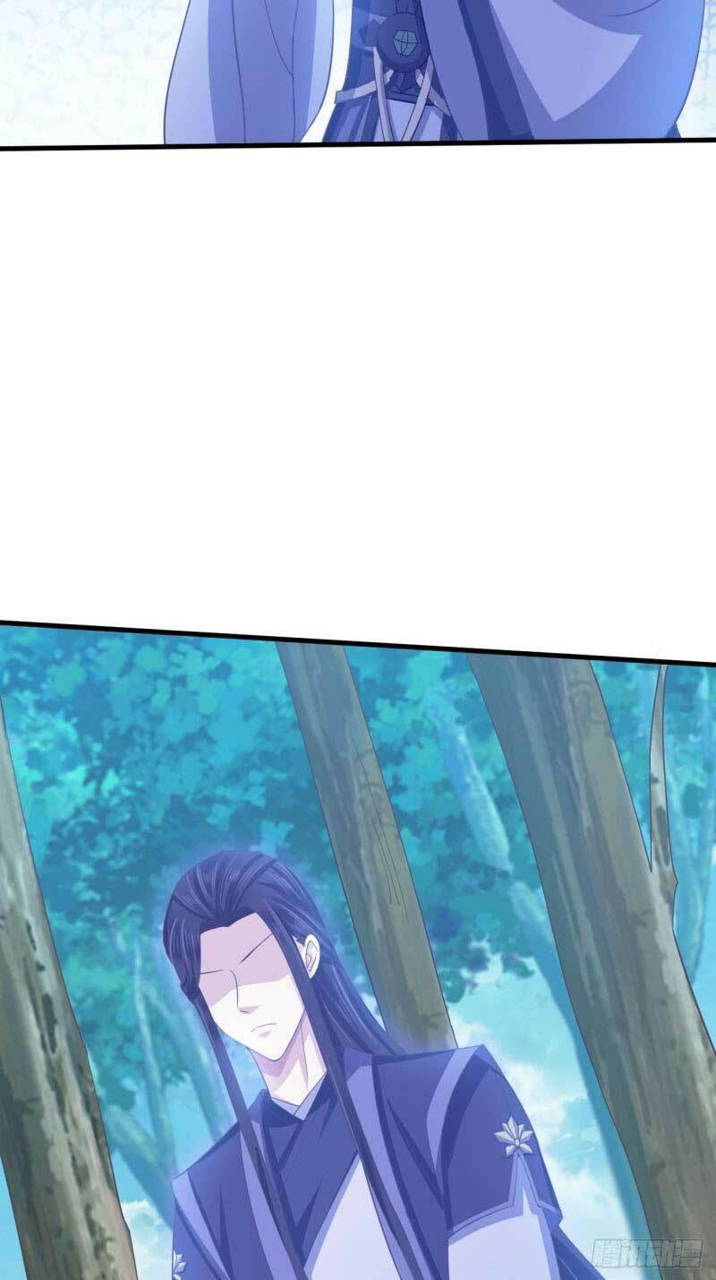 bạo quân thử yêu: yêu hậu như thử đa kiều chapter 47.1 7