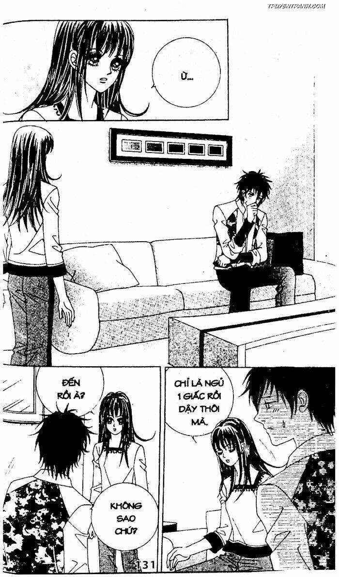 nhà trọ hoàn hảo chapter 95 19