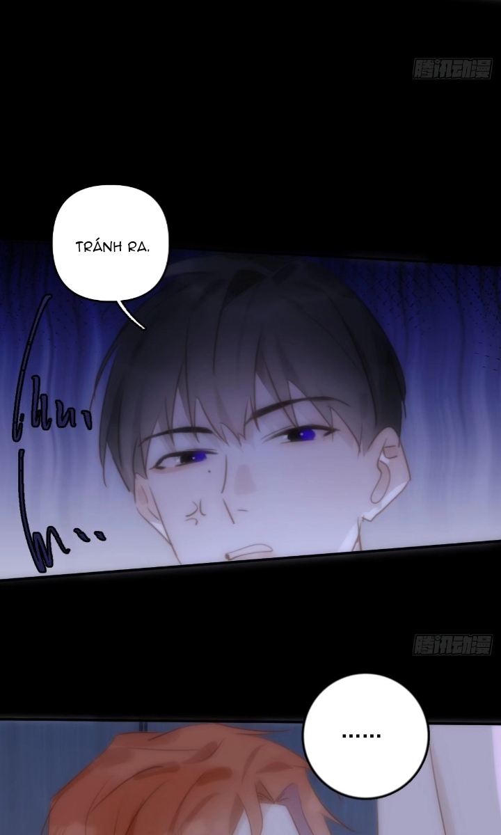 đêm đầy sao nói với em chapter 27 25