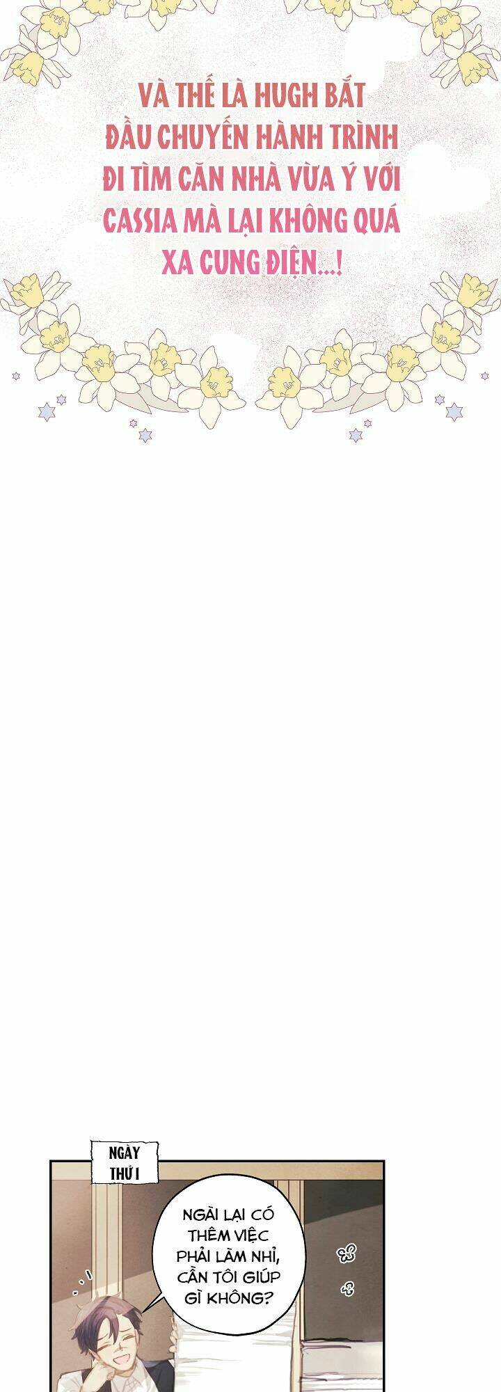 tiệm búp bê của công chúa chapter 3 11