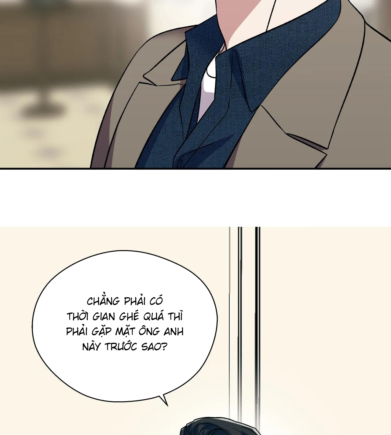 ám ảnh pheromone chapter 46 9