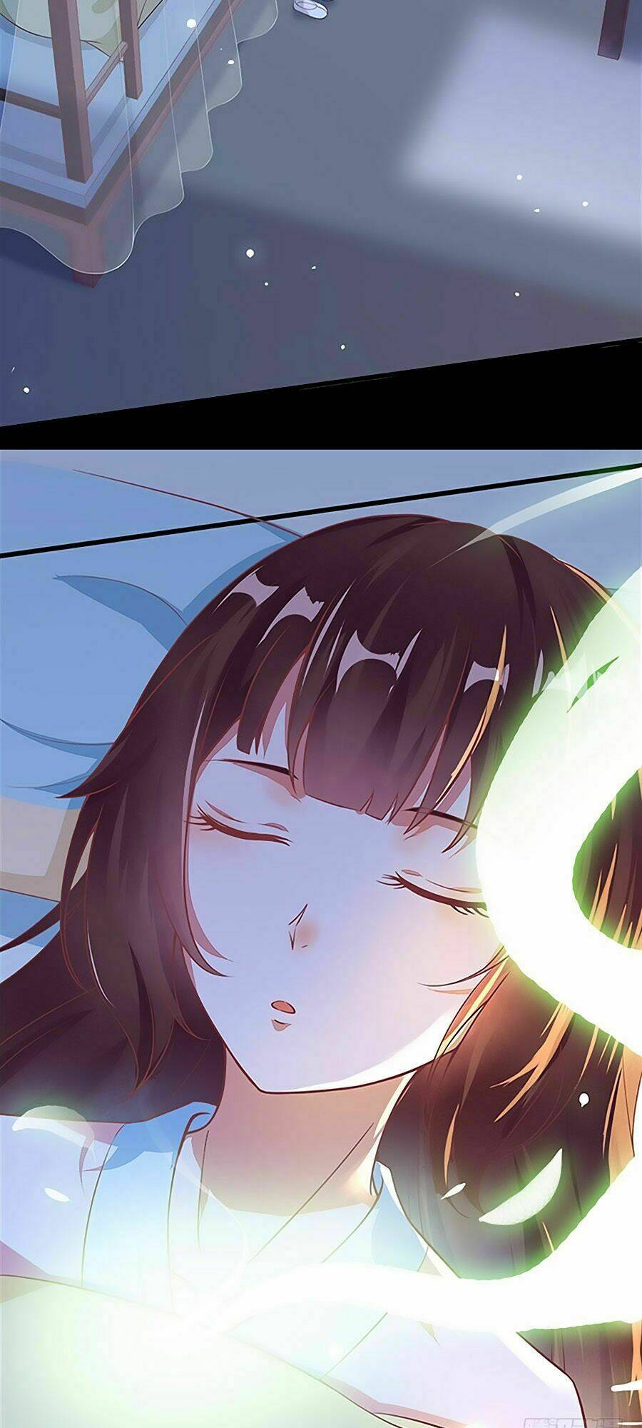 thần y khí nữ: ngự thú cuồng phi của quỷ đế chapter 2 22