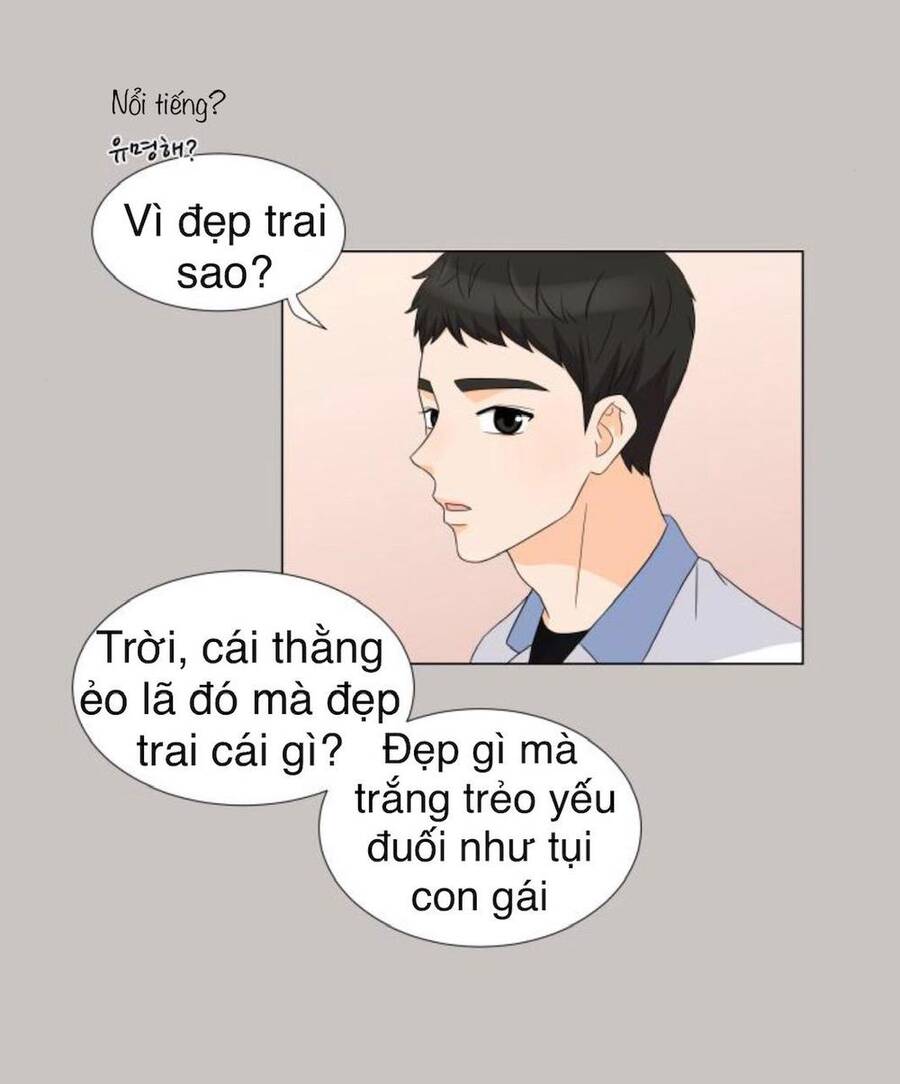 idol và sếp, em yêu ai? chapter 34 9