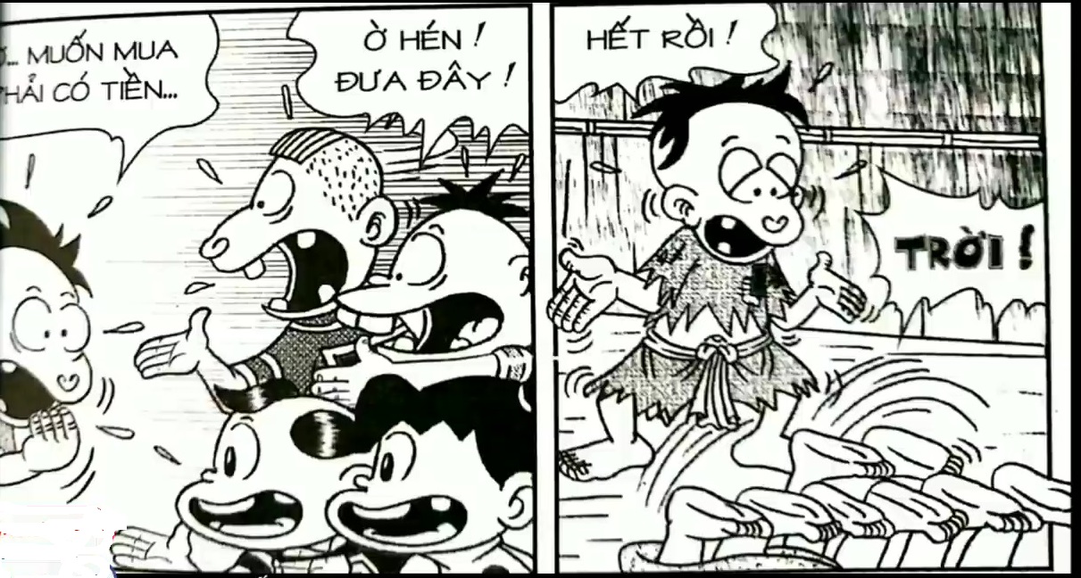 thần đồng đất việt chapter 187 109