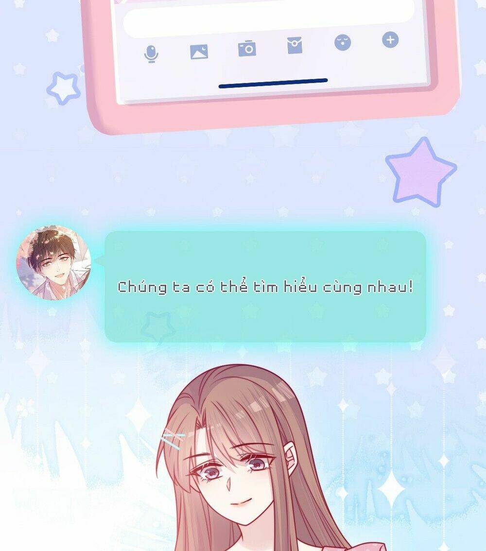 khi cô gái nhìn thấy thời gian chapter 39 51