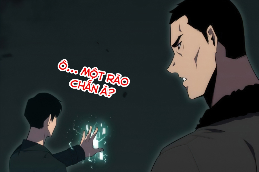 người chơi mới solo cấp cao nhất Chapter 16 - Trang 2