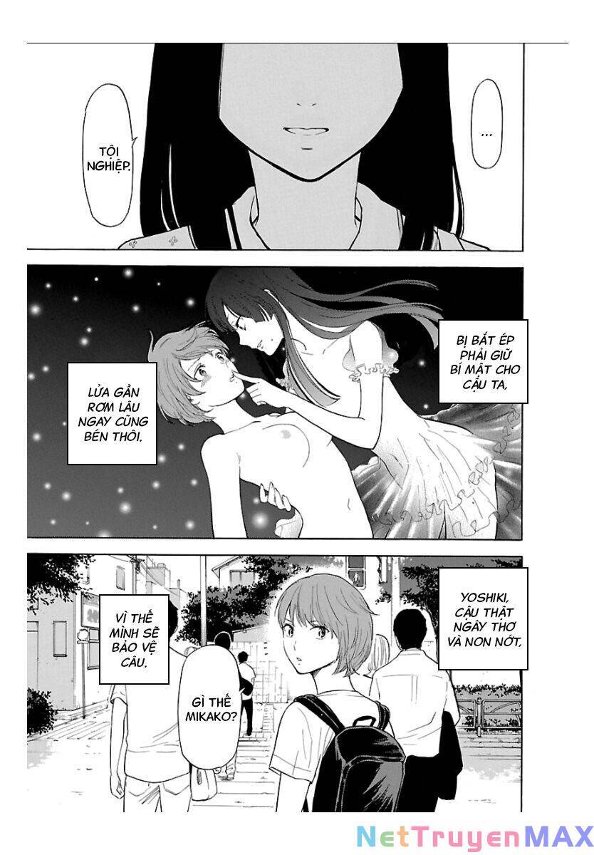 himegoto - juukyuusai no seifuku chapter 48 15