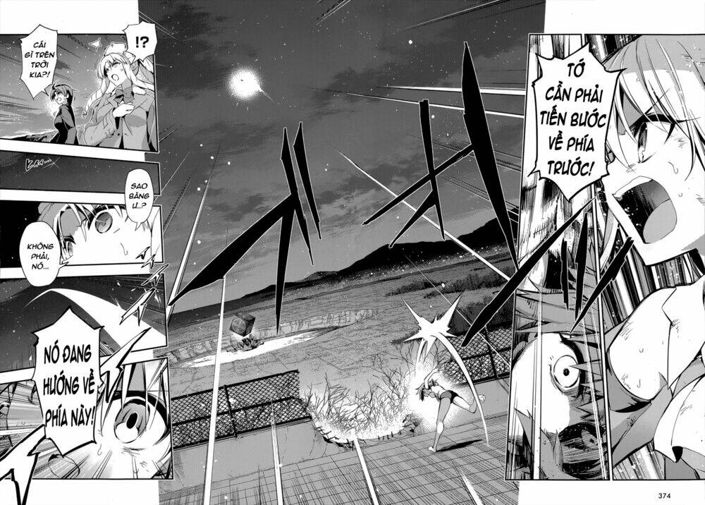 fate/kaleid liner prisma illya drei! chapter 26 19