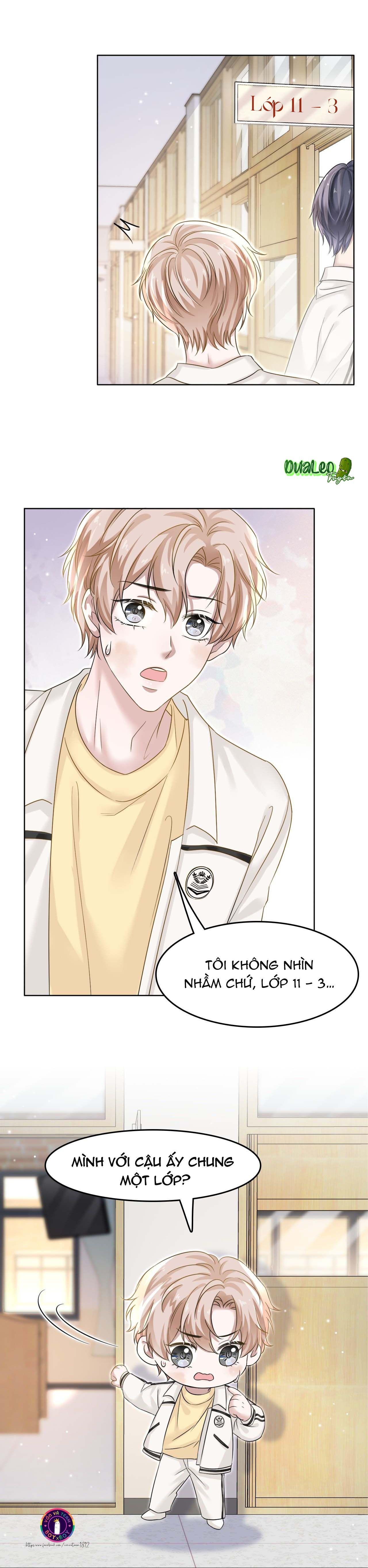 ẩn trung (end) chapter 6 7