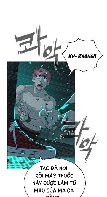 bạch huyết - white blood chapter 59 59