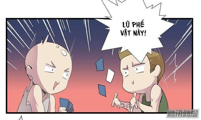 người ba độc thân chapter 11 24