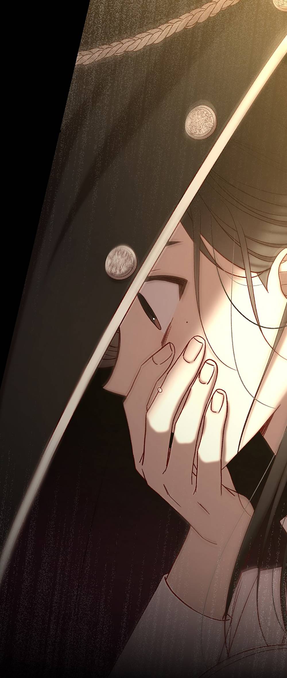 sống sót dưới thân phận hầu nữ chapter 89 37