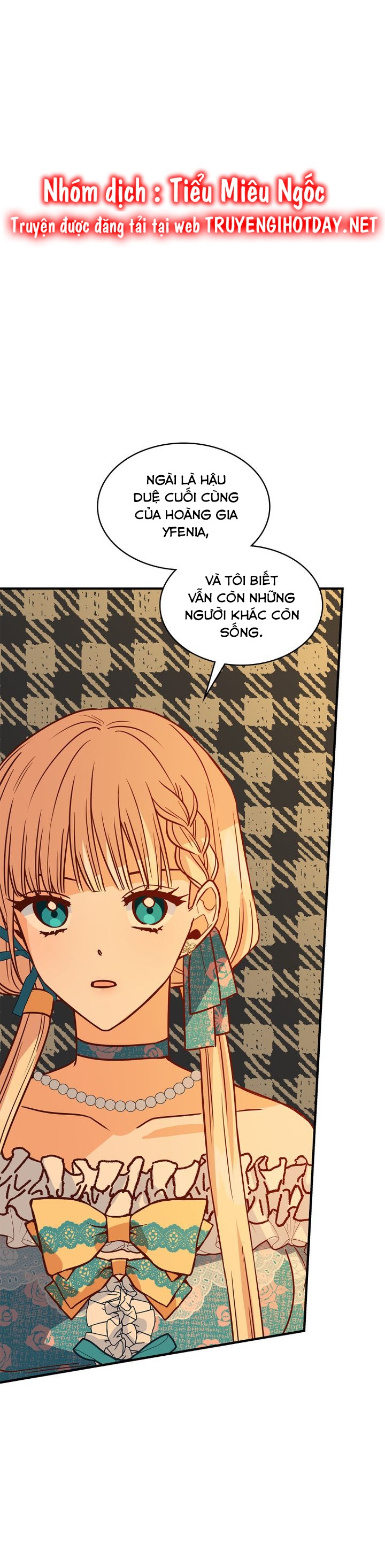 công lý của một ác nữ chapter 11 55