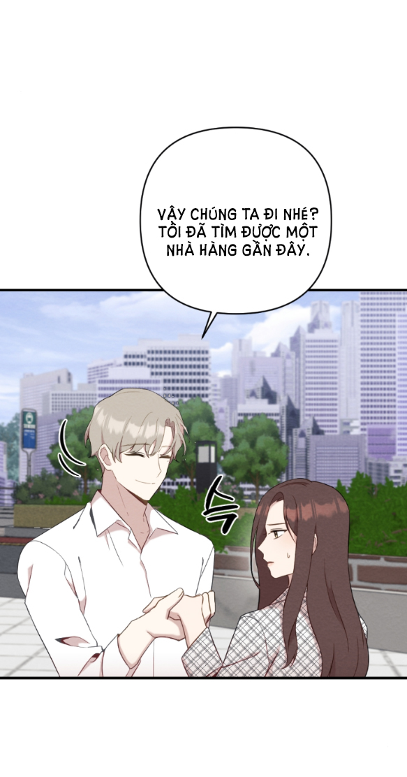 [18+] đêm không thể vãn hồi chapter 23.2 20