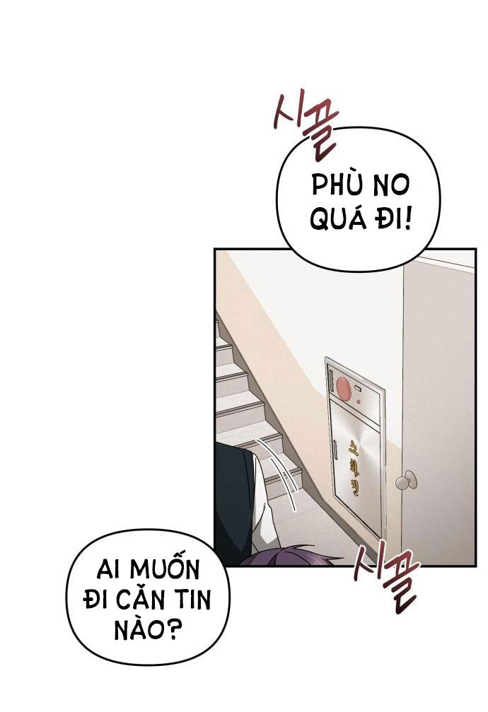 bạn gái tôi là robot -câu chuyện của cheol soo và young hee chapter 2.1 32