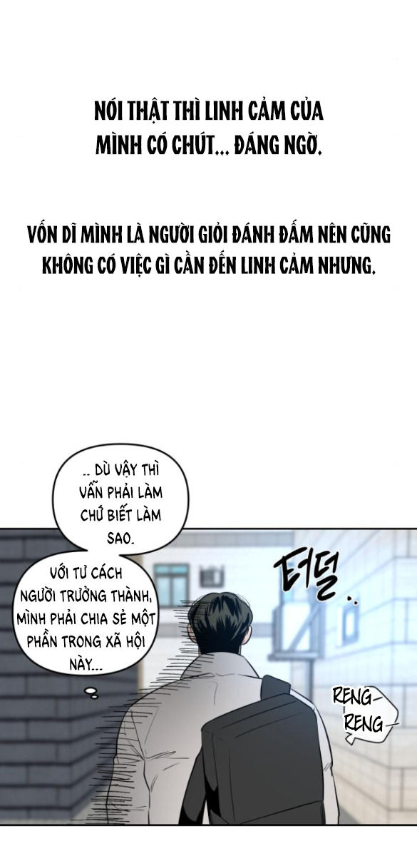 tiên nữ ngoại truyện chapter 6.1 14