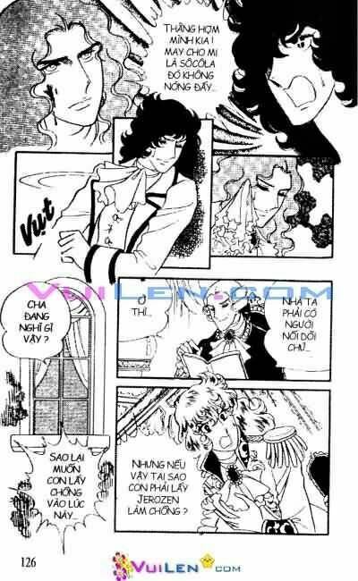 hoa hồng véc-xây chapter 8 126