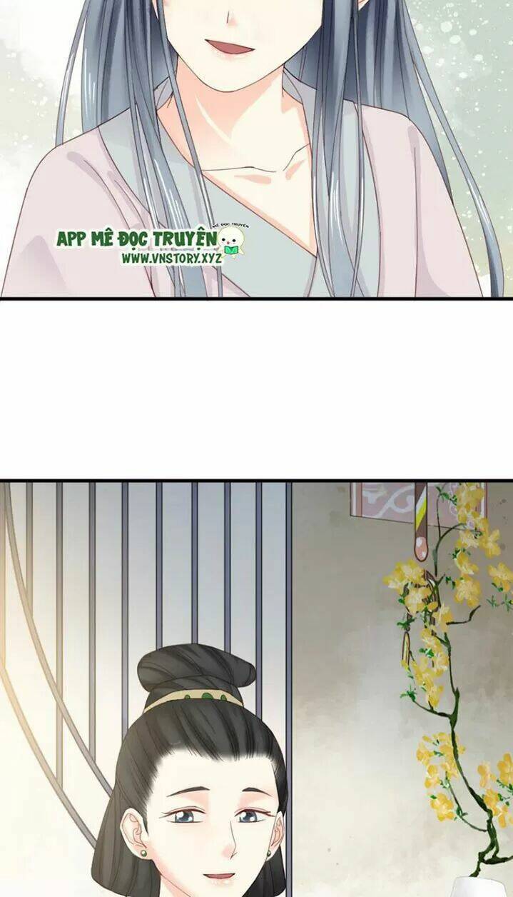 kiều nữ độc phi chapter 180 30