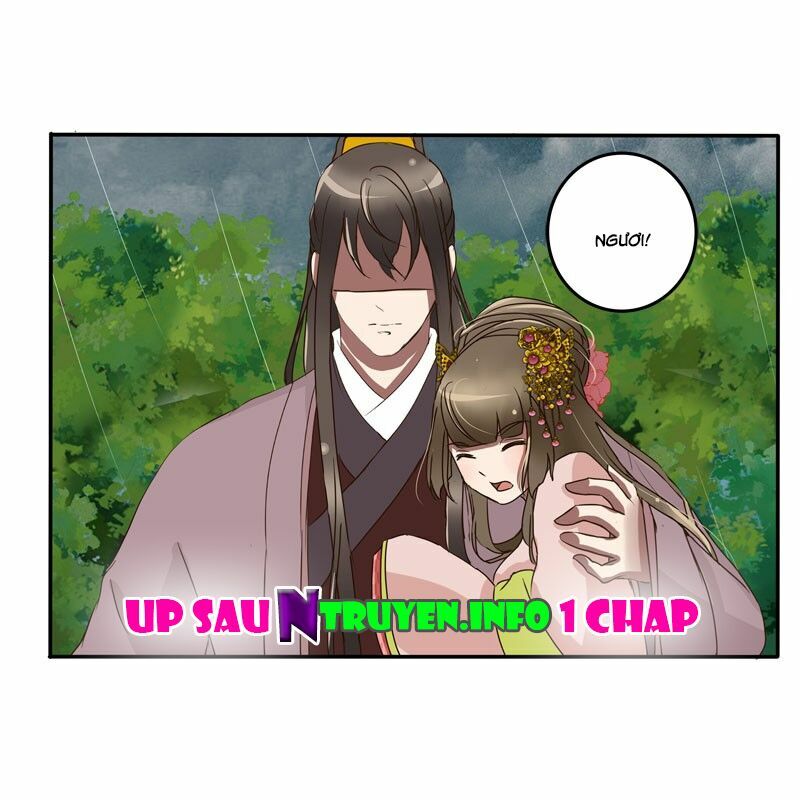 thông linh phi chapter 67 27