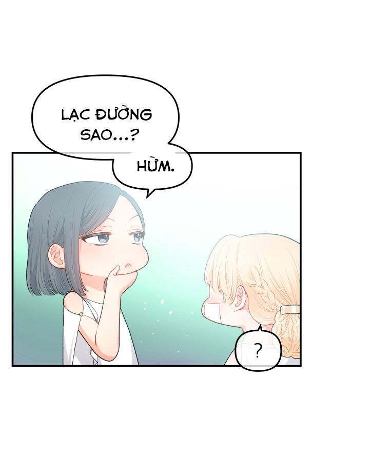 đừng đặt tình cảm mình vào cuốn sách đó chapter 2 43