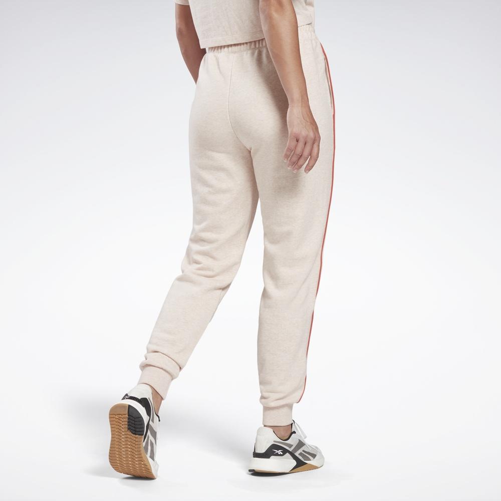 Quần Thể Thao Nữ Reebok Piping Pack Jogger HA5728