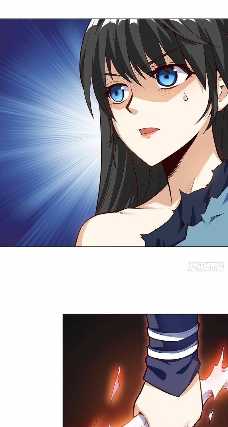 thần võ đế tôn chapter 29 18