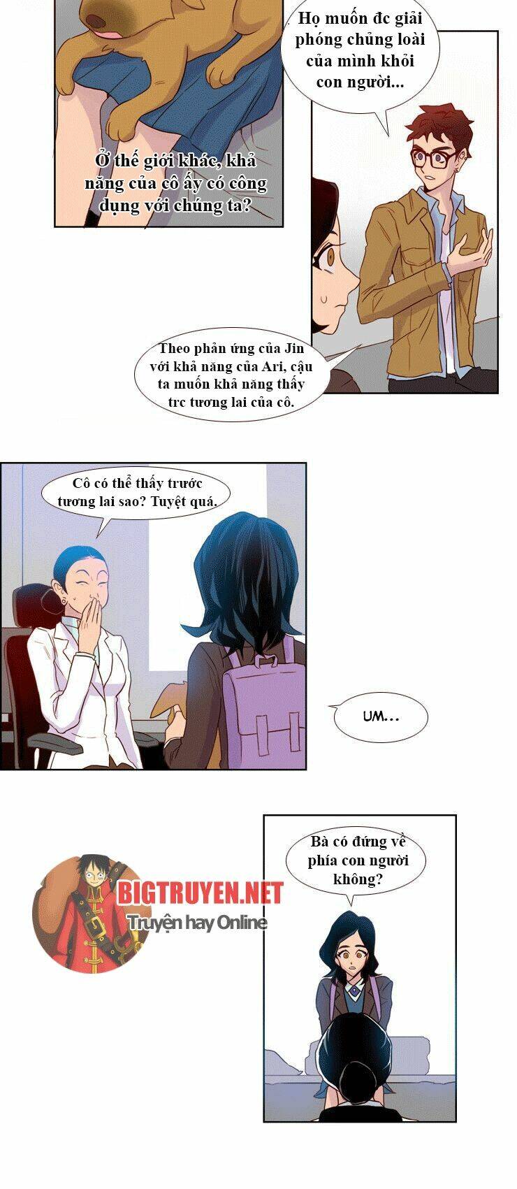 gods of time chapter 11 19