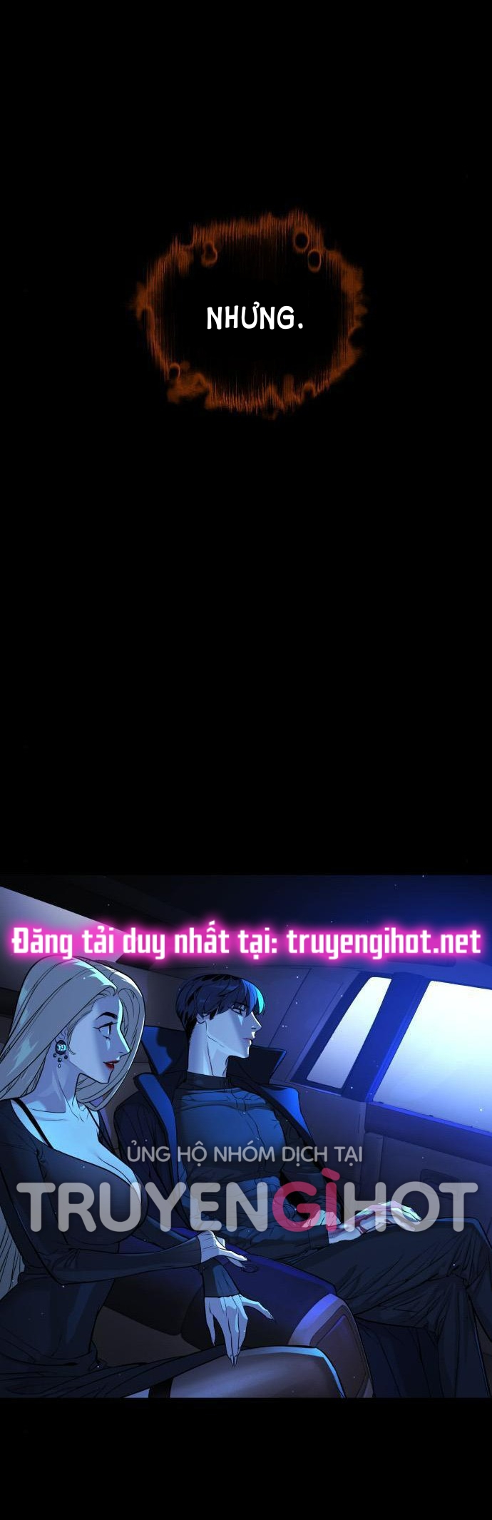 bạch huyết - white blood chapter 81 23