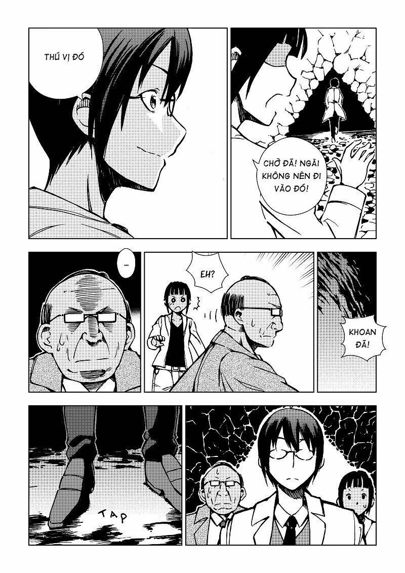 the steam dragon express other chapter 1 14