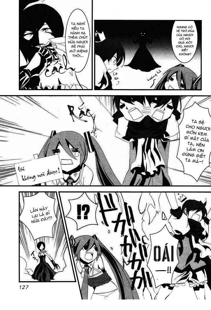 hatsune mix chapter 9 13