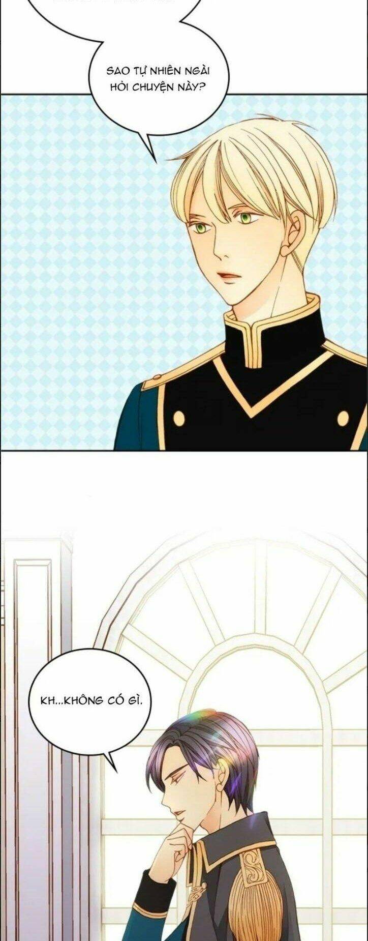 wendy , cô gái bán hoa chapter 9 7