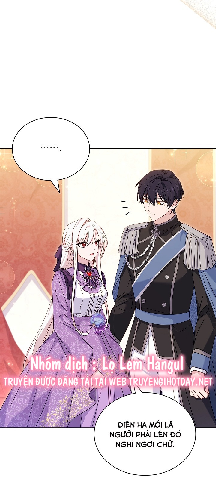 tiểu thư chỉ muốn được nghỉ ngơi chapter 98 13