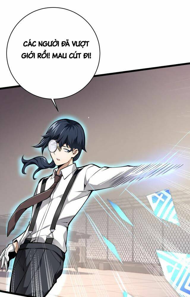 vạn vật hợp nhất chapter 14 56