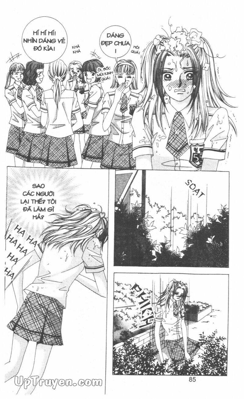 cáo già gặp sói điên chapter 2 86