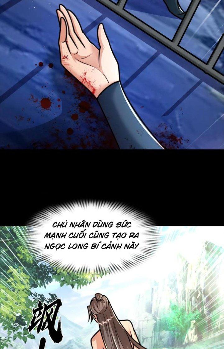 ta nuôi ma quỷ ở trấn ma ti chapter 159 18