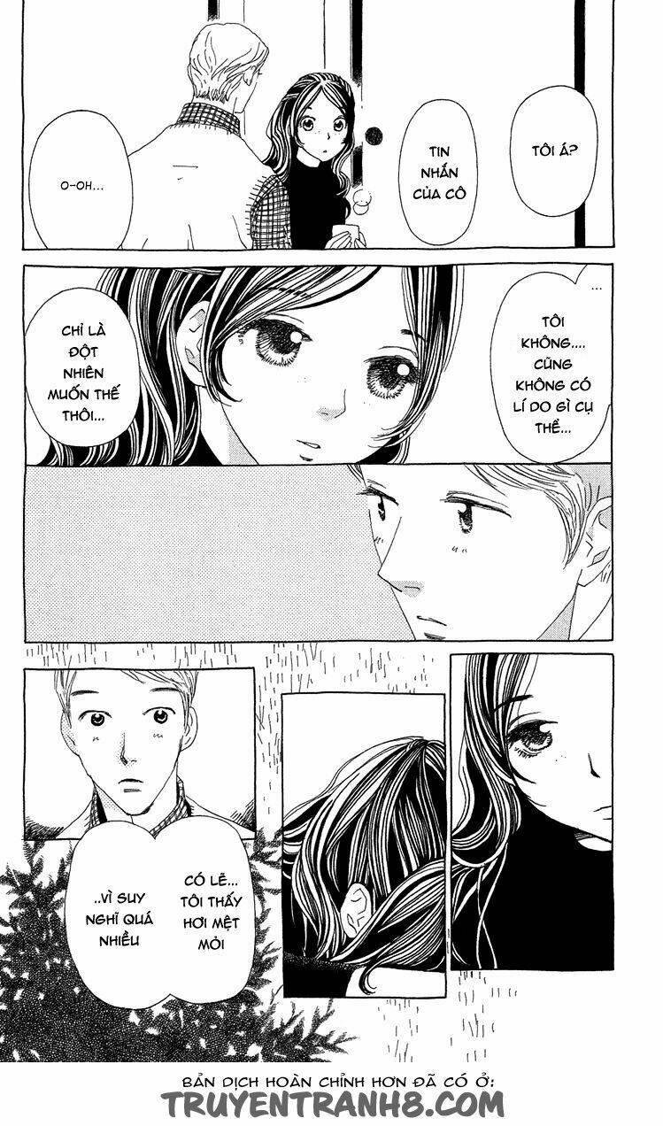 chị tôi lấy chồng chapter 14 28