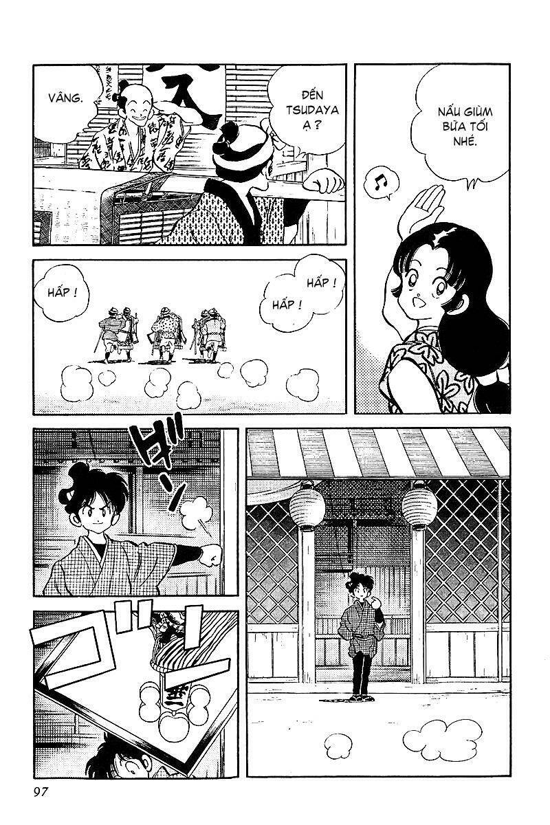 nijiiro togarashi - ớt bảy màu chapter 23 3