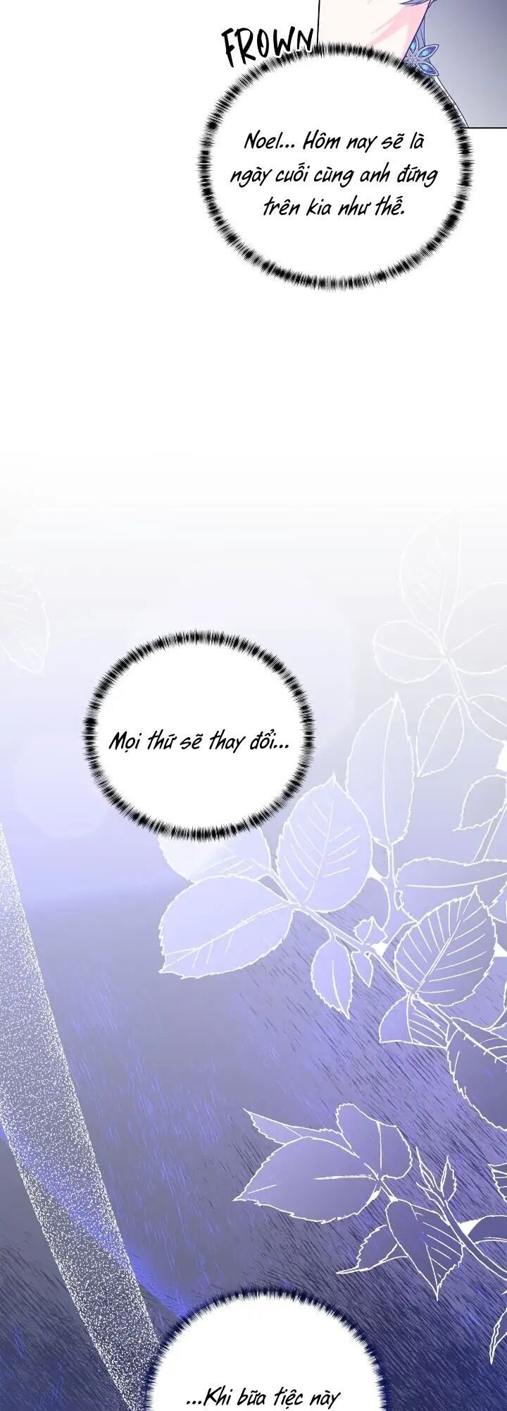 là nhân vật phản diện nhưng tôi sẽ trở thành nữ chính chapter 116 41