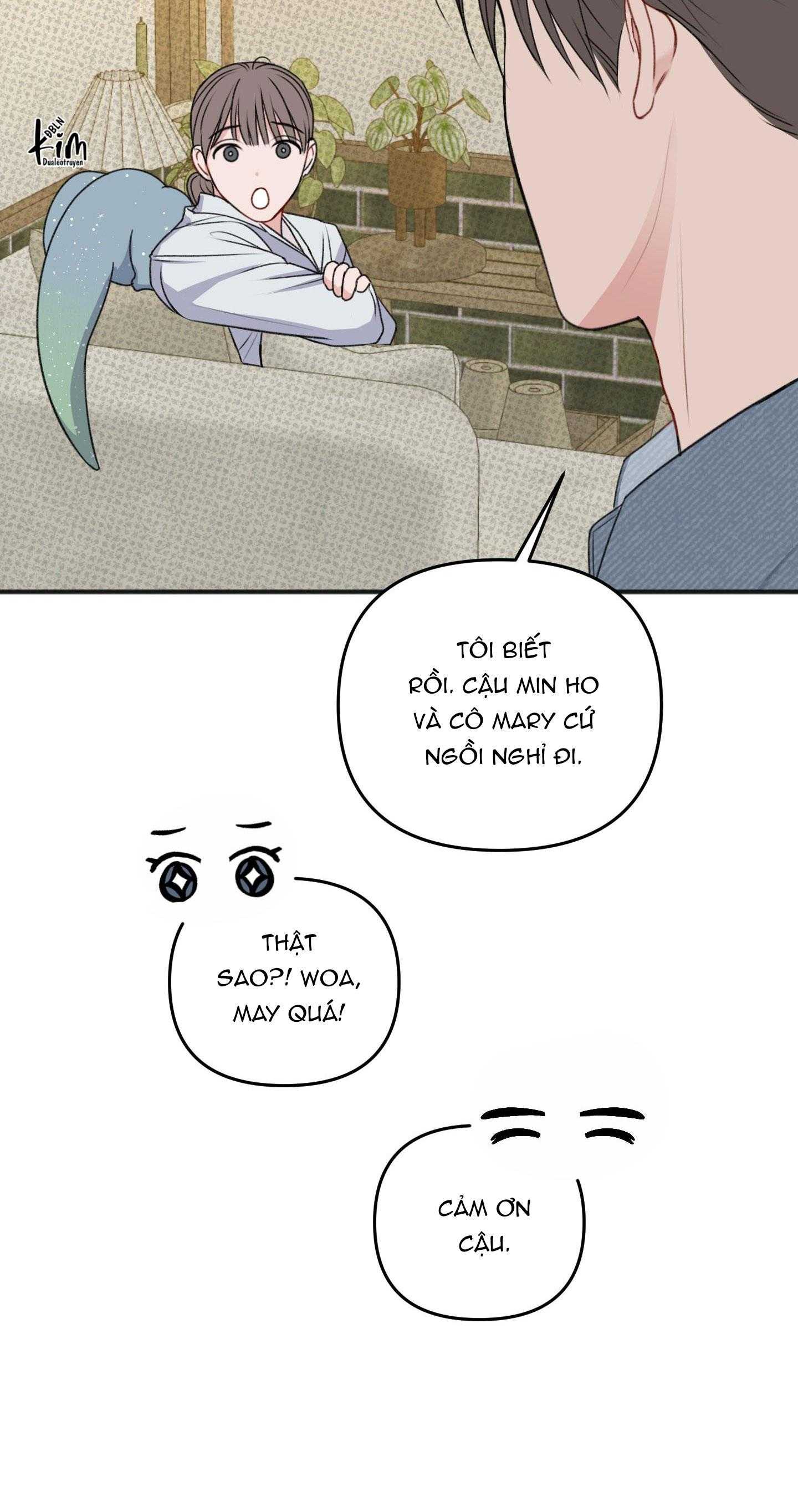 cảnh báo mưa chapter 20 52