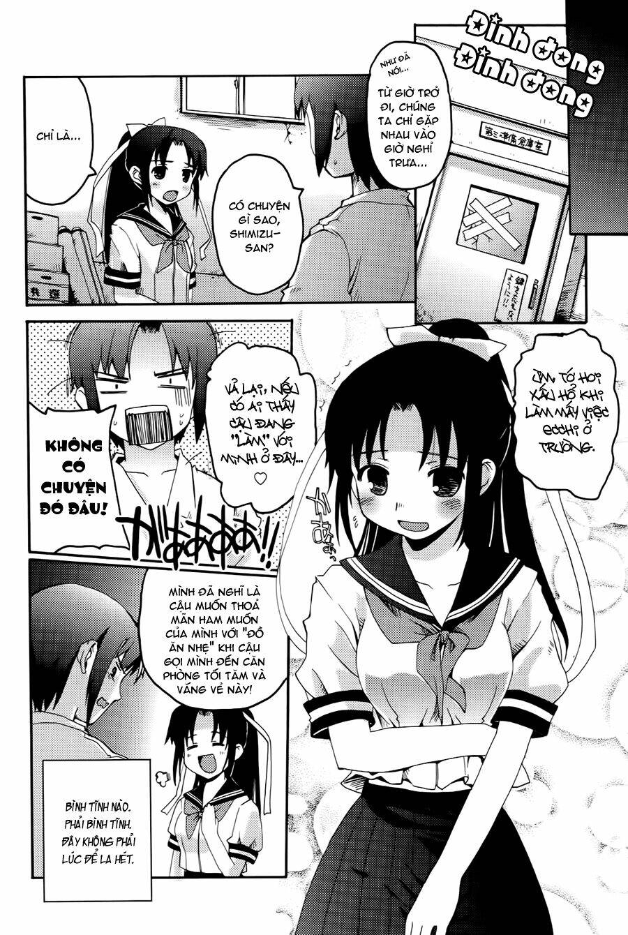 rescue me! chapter 2 9