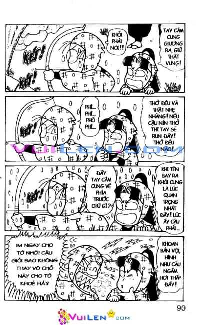 ninja loạn thị chapter 30 90