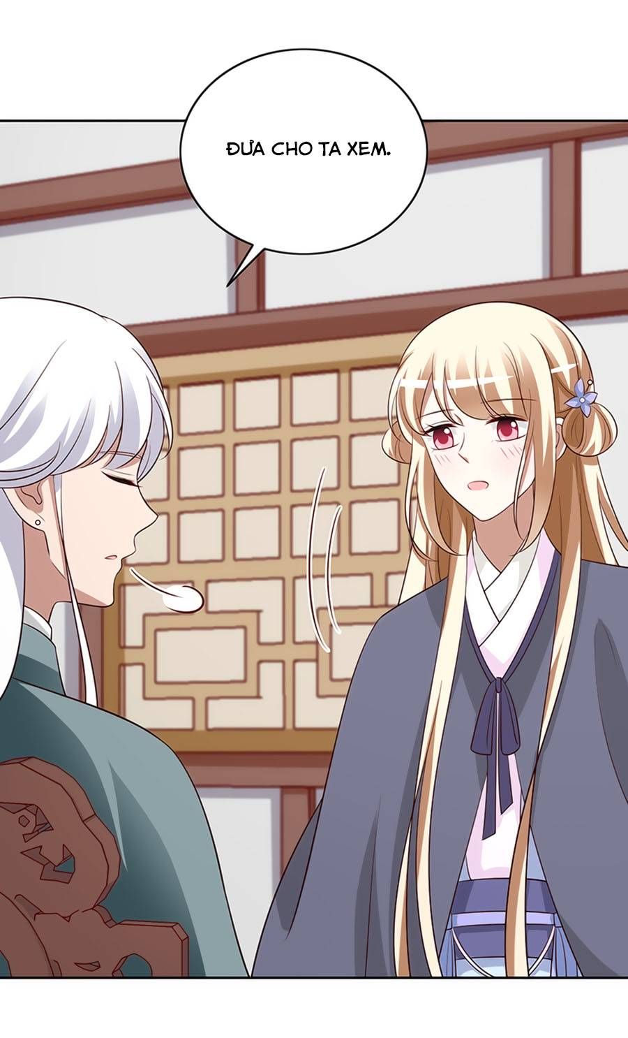 kiêu ngạo vương gia chủng điền phi chapter 124 39