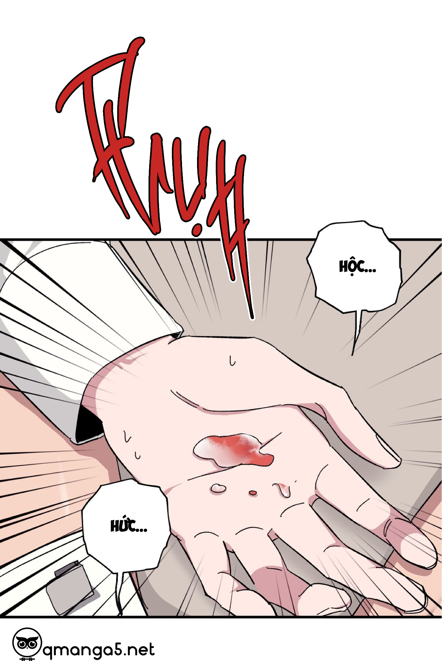 chàng dâu nhà họ kang chapter 35 7