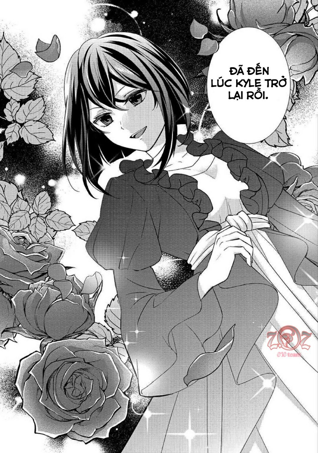 cuộc đấu tranh của con gái hầu tước sau khi tái sinh: ta sẽ lo liệu tất cả! chapter 3 21