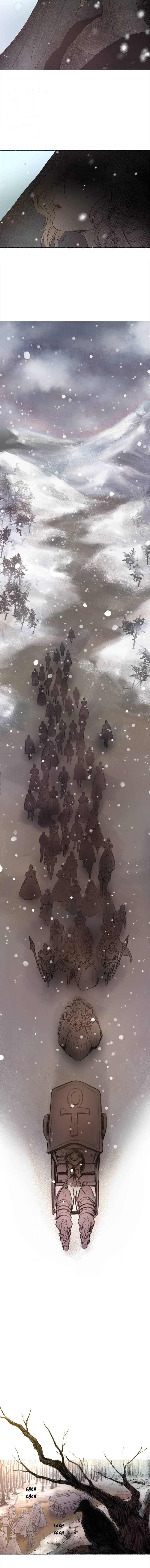 như gió trên cành cây khô chapter 1 6