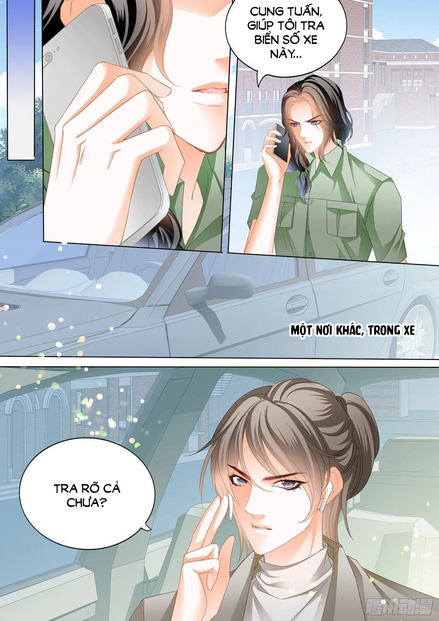 bá đạo tiểu thúc, xin trêu chọc vừa thôi! chapter 174 6