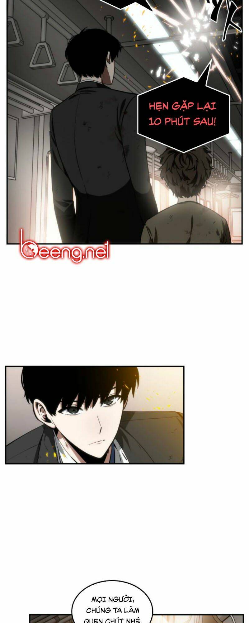 toàn trí độc giả - omniscient reader chapter 8 29