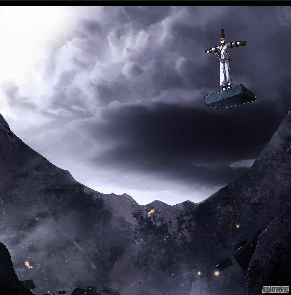 thần y khí nữ chapter 2 3