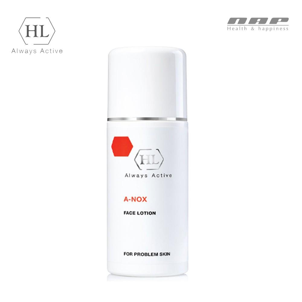 Anox face lotion - Lotion làm sạch da &amp; cân bằng da