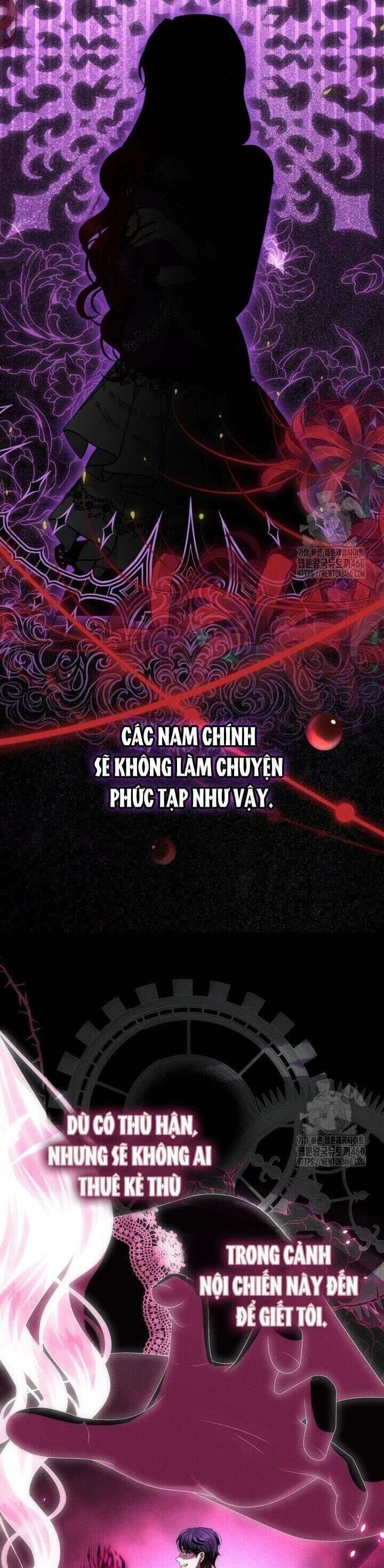 hướng dẫn về ác nữ chapter 16 22